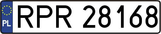 RPR28168