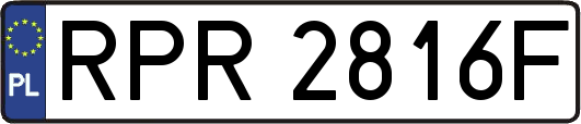 RPR2816F