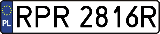 RPR2816R