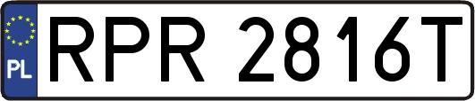 RPR2816T