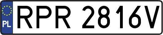 RPR2816V