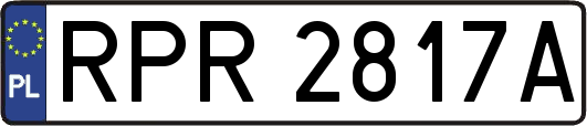 RPR2817A