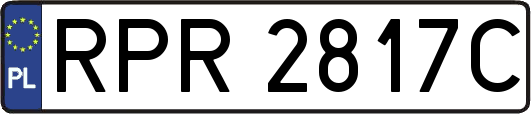RPR2817C
