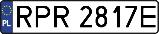 RPR2817E