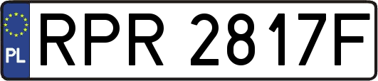 RPR2817F
