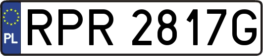 RPR2817G