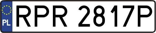 RPR2817P