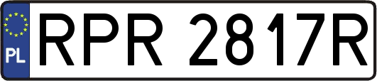 RPR2817R