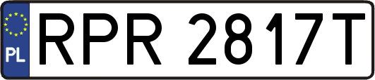 RPR2817T