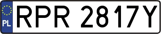 RPR2817Y