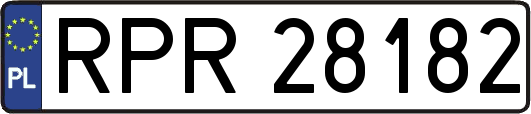 RPR28182