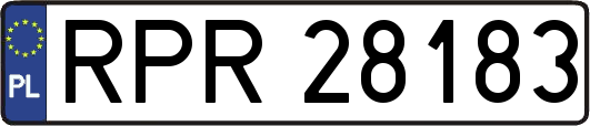 RPR28183