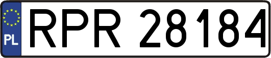 RPR28184