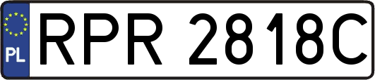 RPR2818C