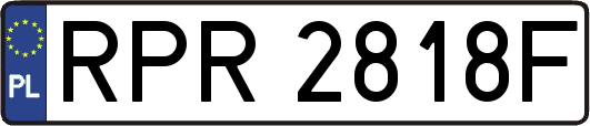 RPR2818F