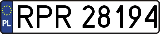 RPR28194