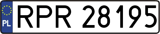 RPR28195