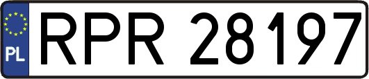 RPR28197