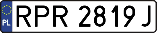RPR2819J