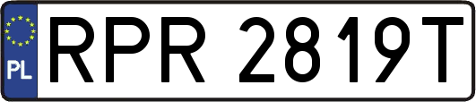 RPR2819T