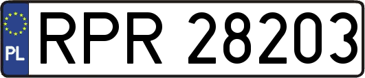 RPR28203