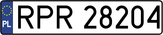 RPR28204