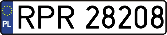 RPR28208