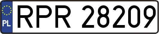 RPR28209