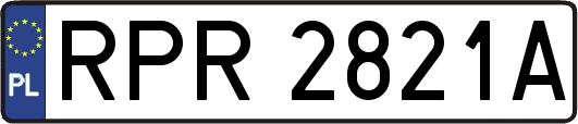 RPR2821A