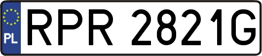 RPR2821G