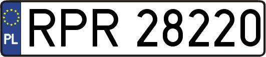 RPR28220