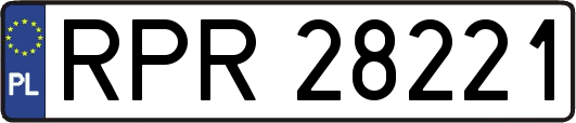 RPR28221