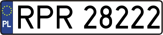 RPR28222