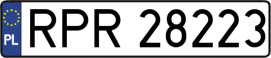 RPR28223