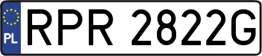 RPR2822G