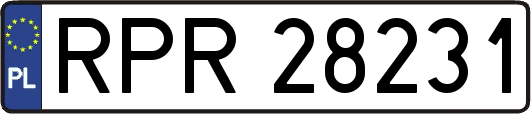 RPR28231