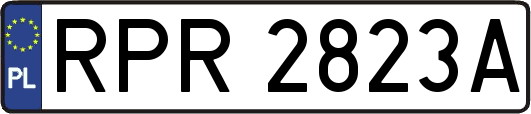 RPR2823A