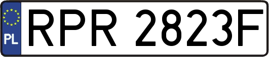 RPR2823F