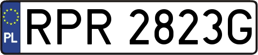 RPR2823G