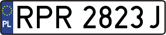 RPR2823J
