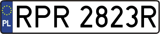 RPR2823R
