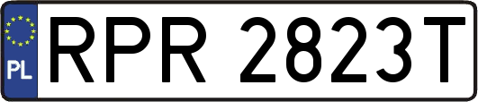 RPR2823T