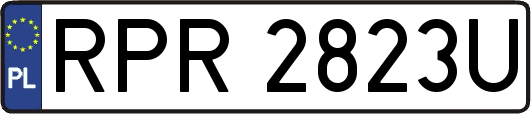 RPR2823U