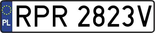 RPR2823V