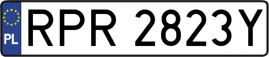 RPR2823Y