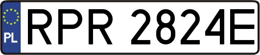 RPR2824E