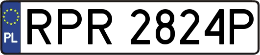 RPR2824P