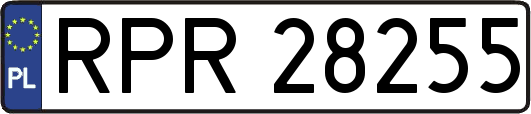 RPR28255