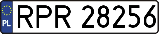 RPR28256