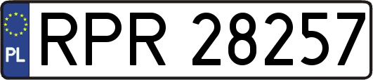 RPR28257